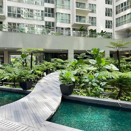 Regalia Exclusive Hostel Kuala Lumpur Exterior photo