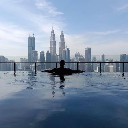 Regalia Exclusive Hostel Kuala Lumpur Exterior photo