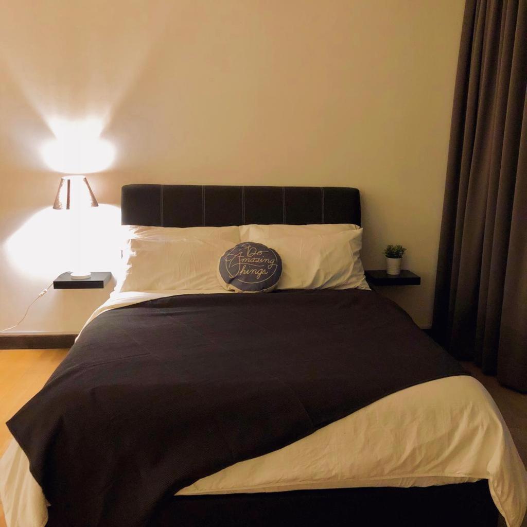 Regalia Exclusive Hostel Kuala Lumpur Exterior photo