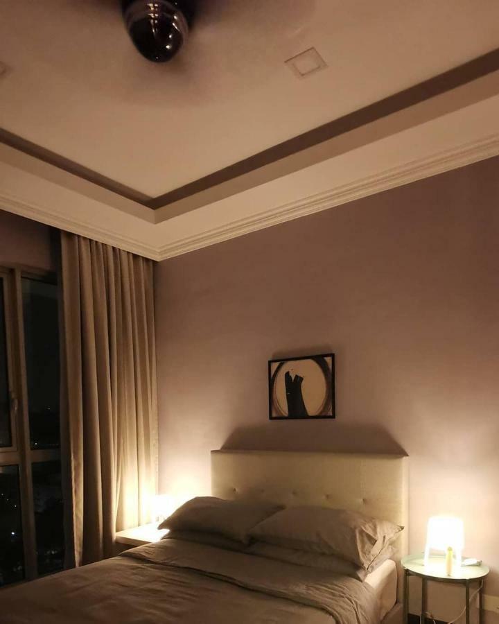 Regalia Exclusive Hostel Kuala Lumpur Exterior photo